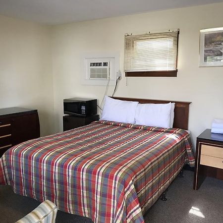 Highlander Inn Ратленд Номер фото