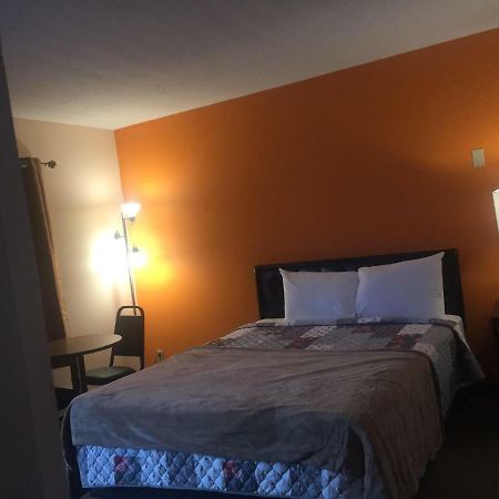 Highlander Inn Ратленд Екстер'єр фото