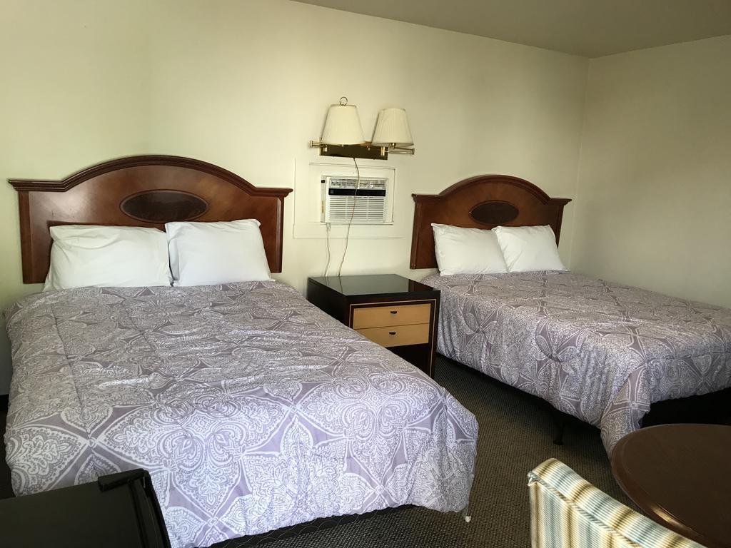 Highlander Inn Ратленд Номер фото