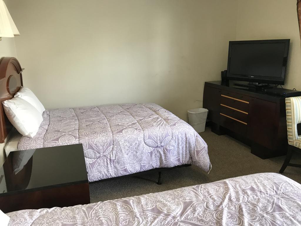 Highlander Inn Ратленд Номер фото
