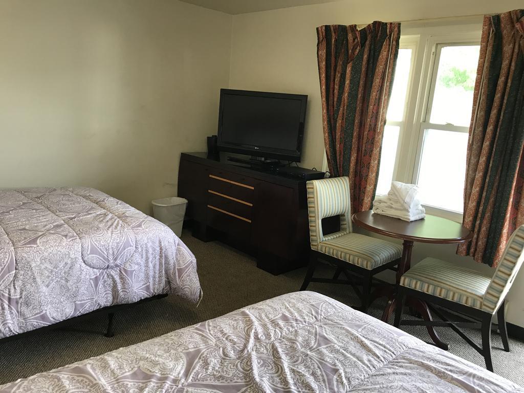 Highlander Inn Ратленд Номер фото
